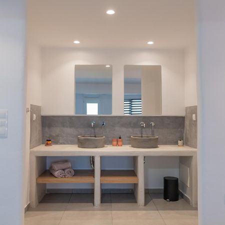 Ihthioessa Boutique Hotel Astypalaia Exterior photo