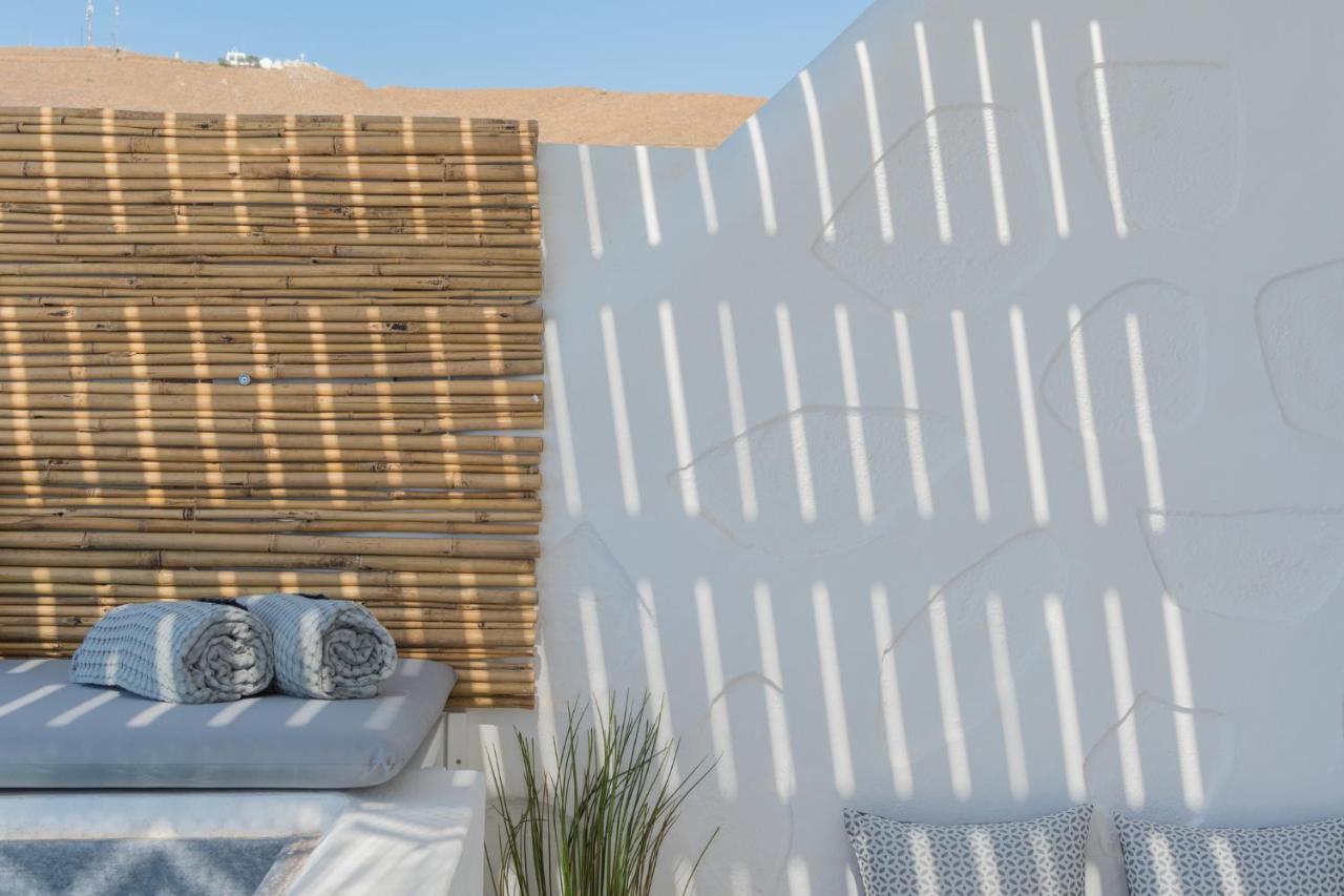 Ihthioessa Boutique Hotel Astypalaia Exterior photo