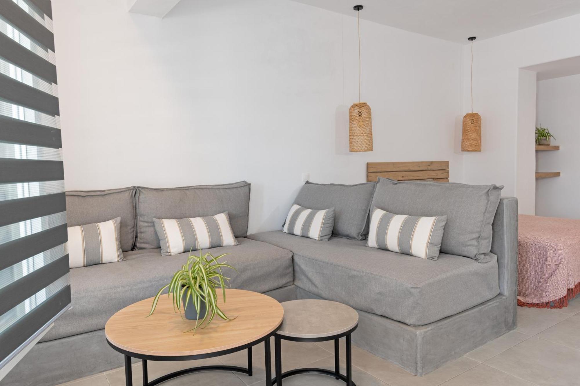Ihthioessa Boutique Hotel Astypalaia Exterior photo