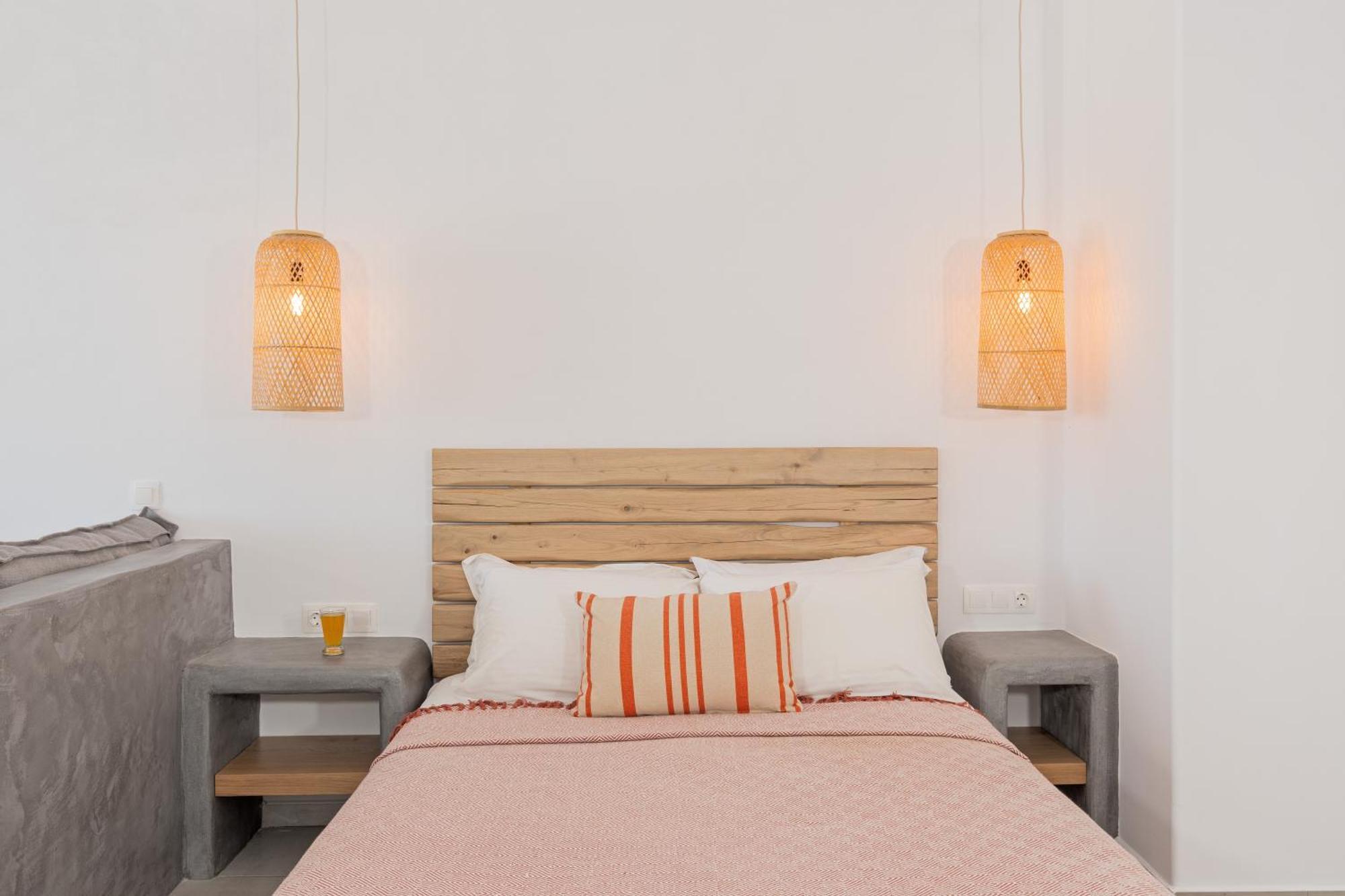 Ihthioessa Boutique Hotel Astypalaia Exterior photo